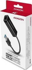 Axagon ADE-SR цена и информация | Адаптеры и USB-hub | kaup24.ee