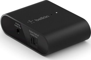 Belkin AUZ002VFBK цена и информация | Адаптеры и USB-hub | kaup24.ee