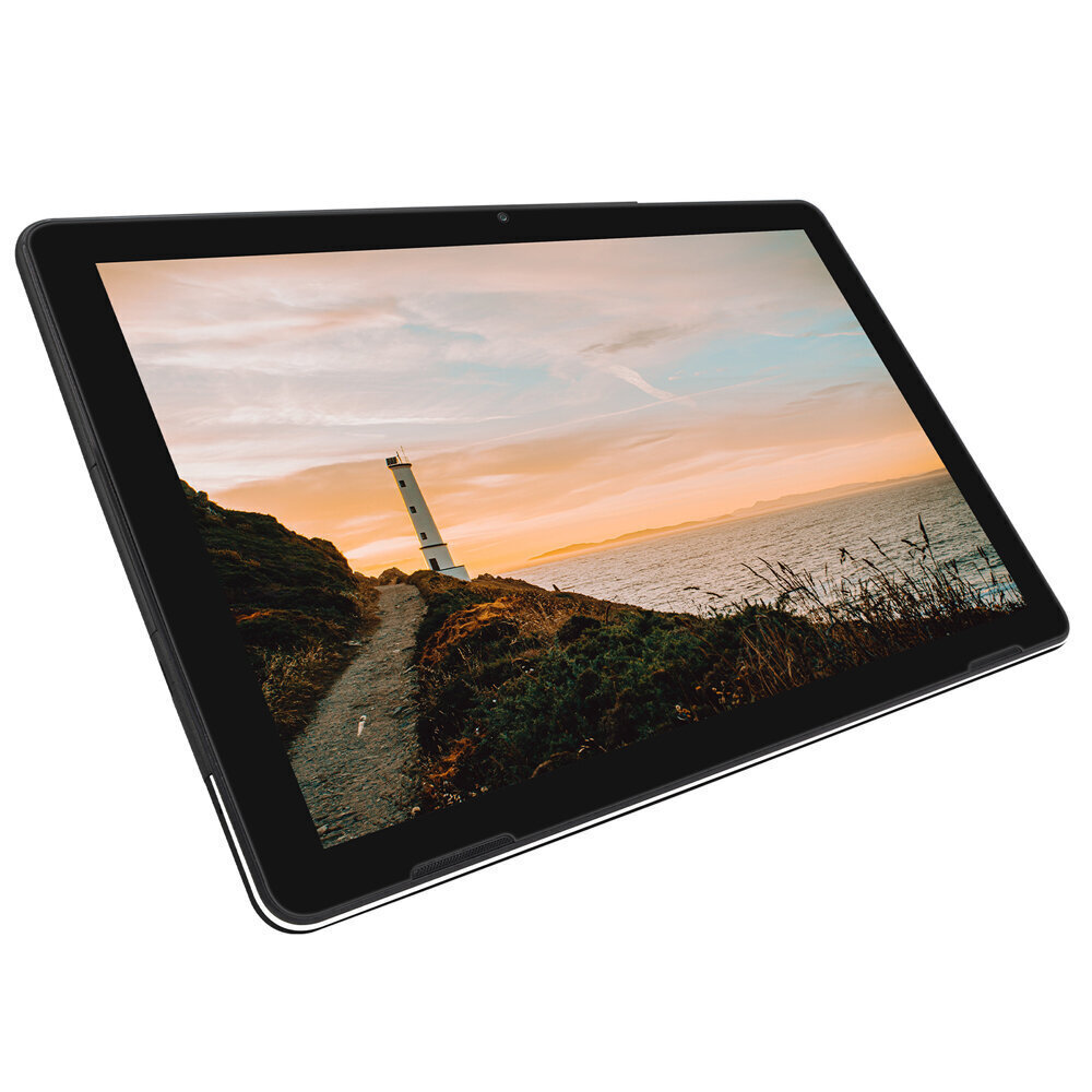 Tahvelarvuti Aiwa TAB-1003G 2/32GB, must hind ja info | Tahvelarvutid | kaup24.ee