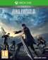 Final Fantasy XV Day1 Edition XBOX One hind ja info | Arvutimängud, konsoolimängud | kaup24.ee