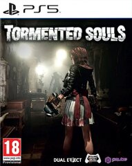 PlayStation 5 mäng Tormented Souls hind ja info | PQube Arvutid ja IT- tehnika | kaup24.ee