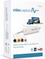 ELGATO Videosignaali muundaja 1VC108601001 hind ja info | TV vastuvõtjad, FM, videokaardid | kaup24.ee