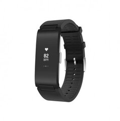 Withings Pulse HR Black hind ja info | Nutivõrud (fitness tracker) | kaup24.ee