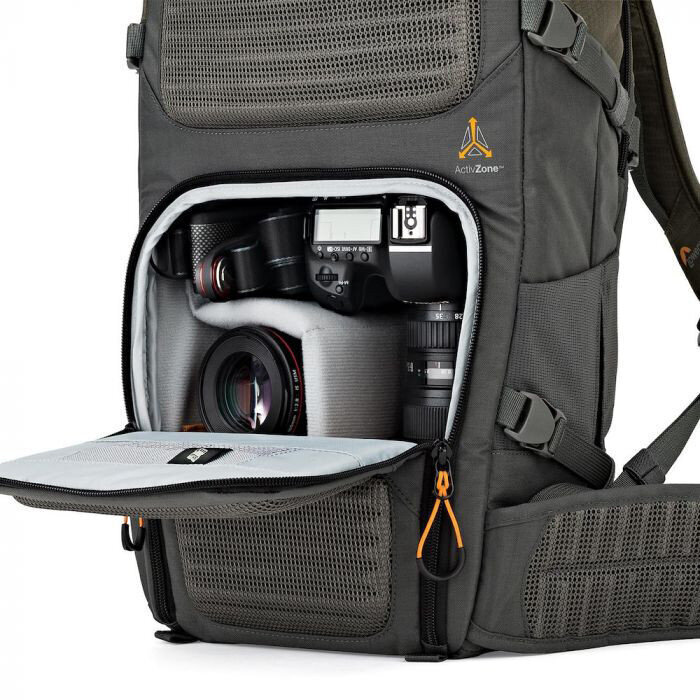 LowePro Flipside Trek BP 350 hind ja info | Videokaamerate kotid | kaup24.ee