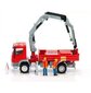 Siku S3534 Mercedes Atego tuletõrjeauto lastele цена и информация | Poiste mänguasjad | kaup24.ee