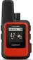 Kaasaskantav GPS-vastuvõtja Garmin inReach Mini Orange hind ja info | GPS seadmed | kaup24.ee