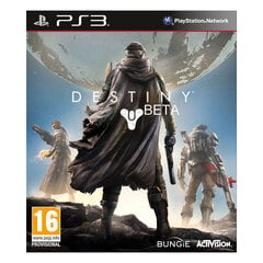 PlayStation 3 mäng Destiny hind ja info | Arvutimängud, konsoolimängud | kaup24.ee
