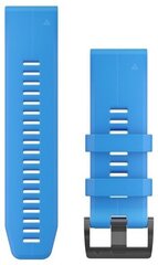 Garmin Watch Band 010-12741-02 Blue цена и информация | Аксессуары для смарт-часов и браслетов | kaup24.ee