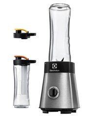 Sportblender kahe pudeliga, Electrolux, ESB2700, roostevaba цена и информация | Коктейльницы | kaup24.ee