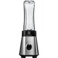 Sportblender kahe pudeliga, Electrolux, ESB2700, roostevaba hind ja info | Blenderid | kaup24.ee