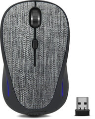 Speedlink мышь Cius Wireless, серый (SL-630014-GY) цена и информация | Мыши | kaup24.ee