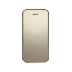 Kaaned - kaaned Evelatus    Huawei    P20 Pro Book case    Gold hind ja info | Telefoni kaaned, ümbrised | kaup24.ee