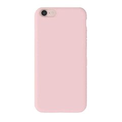 Tagakaaned Evelatus  Apple iPhone 7/8 Soft Case With Bottom  Pink Sand цена и информация | Чехлы для телефонов | kaup24.ee