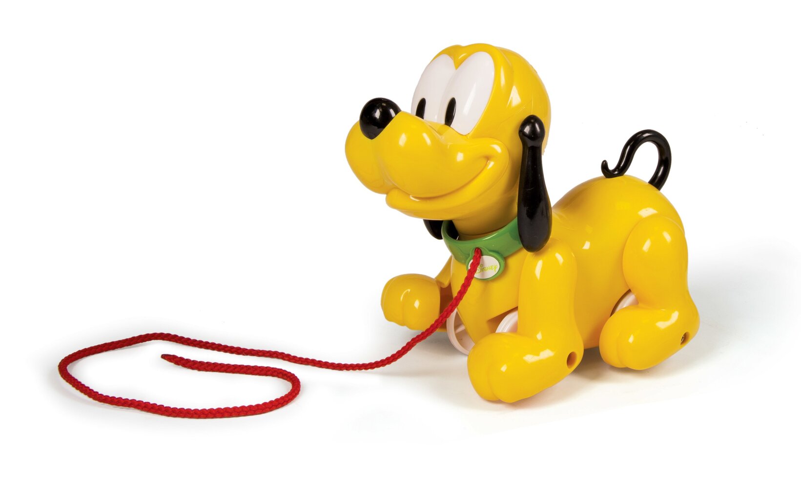 Tõmmatav mänguasi Pluuto Clementoni hind ja info | Imikute mänguasjad | kaup24.ee