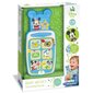 Mängutelefom Clementoni Mickey Mouse, 14949 цена и информация | Imikute mänguasjad | kaup24.ee