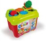 Klotside sorteerija Clemmy Baby, 17171 цена и информация | Imikute mänguasjad | kaup24.ee
