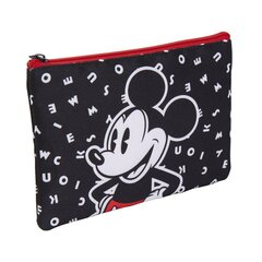 Kott Mickey Mouse hind ja info | Meigikotid, lauapeeglid | kaup24.ee