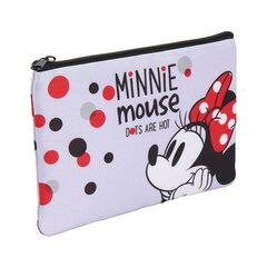 Lastekott Minnie Mouse hind ja info | Meigikotid, lauapeeglid | kaup24.ee