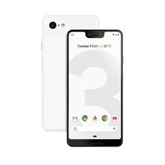 Google Pixel 3 XL 128GB clearly white цена и информация | Мобильные телефоны | kaup24.ee