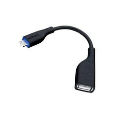 Nokia Адаптеры и USB-hub