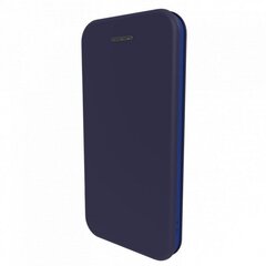 Kaaned - kaaned Evelatus    Xiaomi    Redmi 6 Book Case    Dark Blue hind ja info | Telefoni kaaned, ümbrised | kaup24.ee