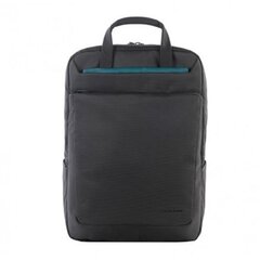 TUCANO WorkOut III Backpack MB 15in BLK hind ja info | Sülearvutikotid | kaup24.ee