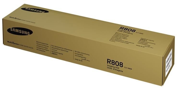 SAMSUNG CLT-R808 Imaging Unit hind ja info | Laserprinteri toonerid | kaup24.ee