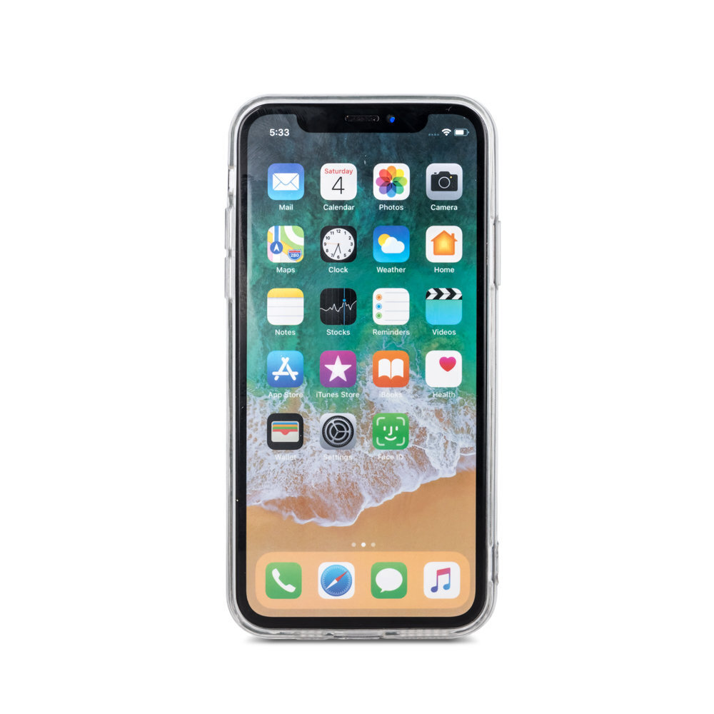 Apple iPhone XS Max ümbris - marmor hind ja info | Telefoni kaaned, ümbrised | kaup24.ee