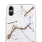 Apple iPhone XS Max ümbris - marmor hind ja info | Telefoni kaaned, ümbrised | kaup24.ee