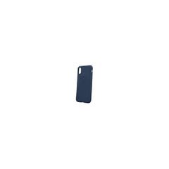 Matt TPU case for Huawei Redmi Note 7 dark blue цена и информация | Чехлы для телефонов | kaup24.ee