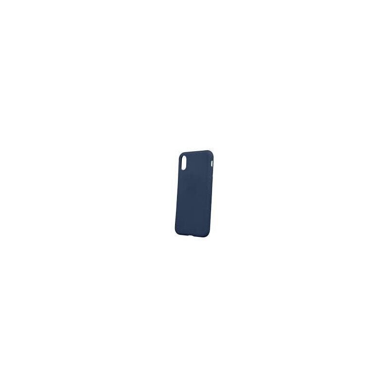 Tagakaaned GreenGo    Xiaomi    Redmi Note 7 Matt TPU    Dark Blue hind ja info | Telefoni kaaned, ümbrised | kaup24.ee
