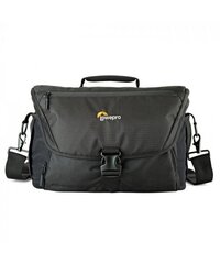 Lowepro Nova 200 AW II цена и информация | Футляры, чехлы для фотоаппаратов и объективов | kaup24.ee