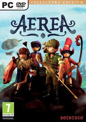 Arvutimäng Aerea Collector's Edition цена и информация | Компьютерные игры | kaup24.ee