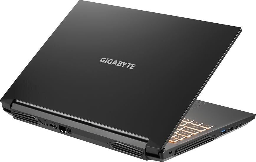 15 Sülearvuti GIGABYTE G5 CI5-11400H hind ja info | Sülearvutid | kaup24.ee