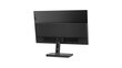 Lenovo L24e-30 23.8" Full HD LED Must 66BCKAC2EU цена и информация | Monitorid | kaup24.ee