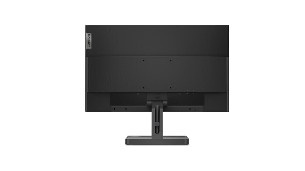 Lenovo L24e-30 23.8" Full HD LED Must 66BCKAC2EU цена и информация | Monitorid | kaup24.ee