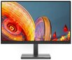 Lenovo L24e-30 23.8" Full HD LED Must 66BCKAC2EU цена и информация | Monitorid | kaup24.ee