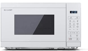 Sharp Microwave Oven цена и информация | Микроволновые печи | kaup24.ee
