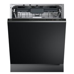 Посудомоечная машина Teka DFI76950, 60 см цена и информация | Посудомоечные машины | kaup24.ee