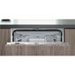 Hotpoint HI5030WEF, integreeritav nõudepesumasain, 14 kmpl, 60 cm цена и информация | Nõudepesumasinad | kaup24.ee