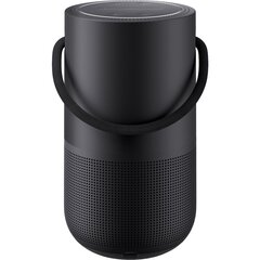 Kaasaskantav juhtmevaba kõlar Bose Portable Home Speaker, must : 829393-2100 hind ja info | Kõlarid | kaup24.ee