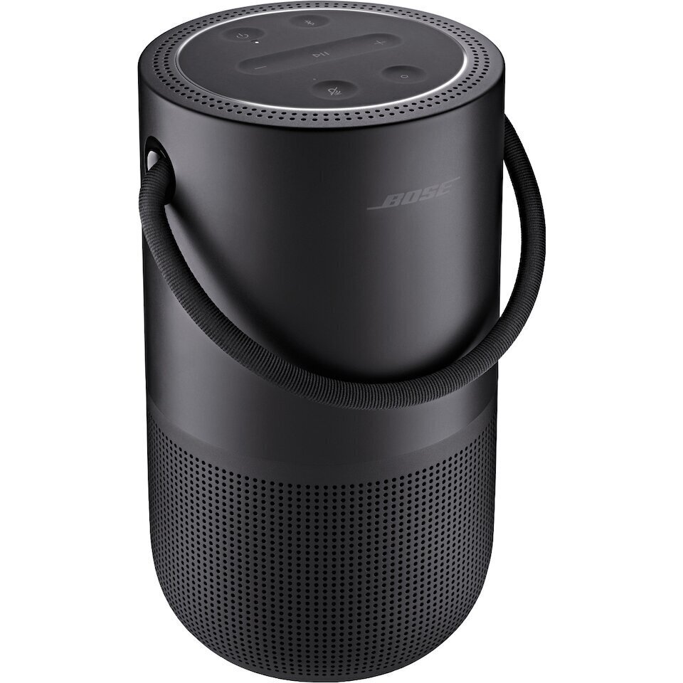 Bose Portable Home Speaker (829393-2100) hind ja info | Kõlarid | kaup24.ee