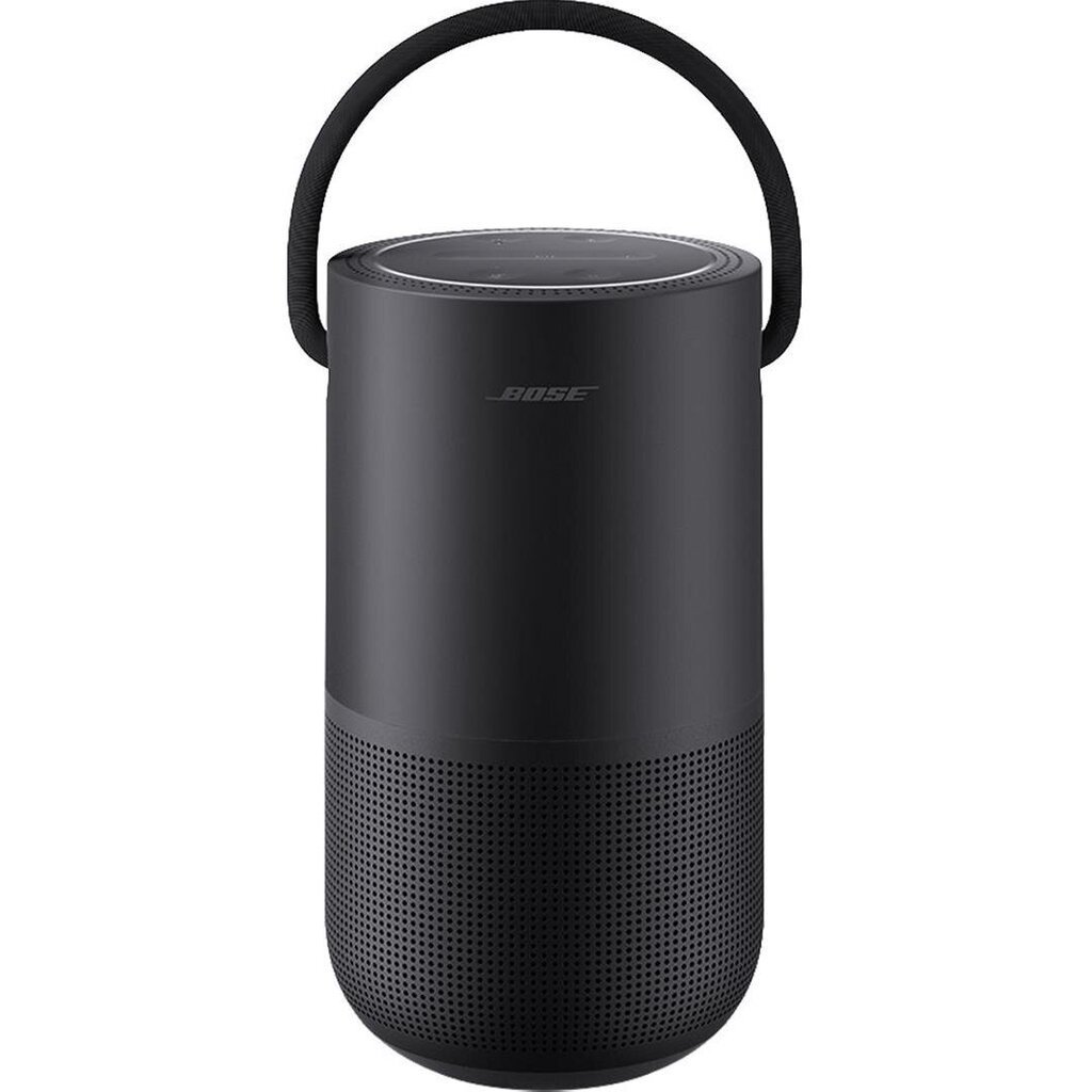 Bose Portable Home Speaker (829393-2100) цена и информация | Kõlarid | kaup24.ee