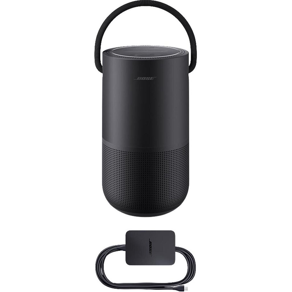 Bose Portable Home Speaker (829393-2100) цена и информация | Kõlarid | kaup24.ee