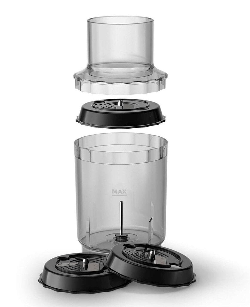 Philips Blender HR2657 hind ja info | Saumikserid, hakkijad | kaup24.ee