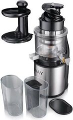 Соковыжималка Gorenje Juicer JC4800VWY Type Slow ju цена и информация | Соковыжималки | kaup24.ee