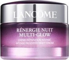 Крем для лица Lancome Renergie Nuit Multi-Glow Intense Recovery Night Cream, 50 мл цена и информация | Кремы для лица | kaup24.ee