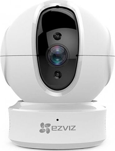 Ezviz CS-C6CN-A0-3H2WF цена и информация | Arvuti (WEB) kaamerad | kaup24.ee