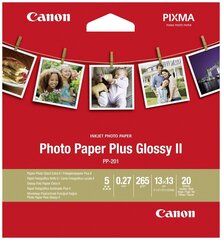 Canon PP-201 цена и информация | Аксессуары для фотоаппаратов | kaup24.ee