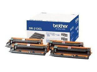 BROTHER DR-243CL DRUM UNIT18000P hind ja info | Laserprinteri toonerid | kaup24.ee